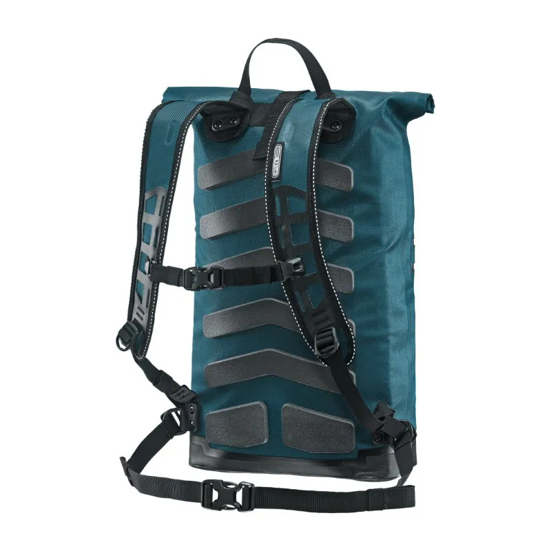 Ortlieb Commuter-Daypack 21L in Blue-2